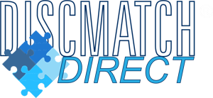 DISCMATCH DIRECT